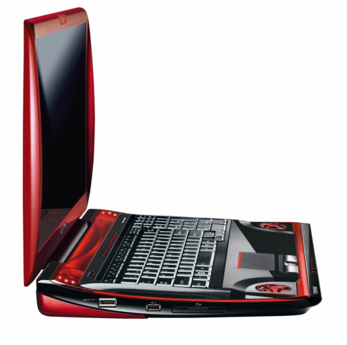 Ноутбуки Toshiba Qosmio Купить