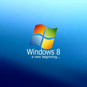 Welcome to Building Windows 8