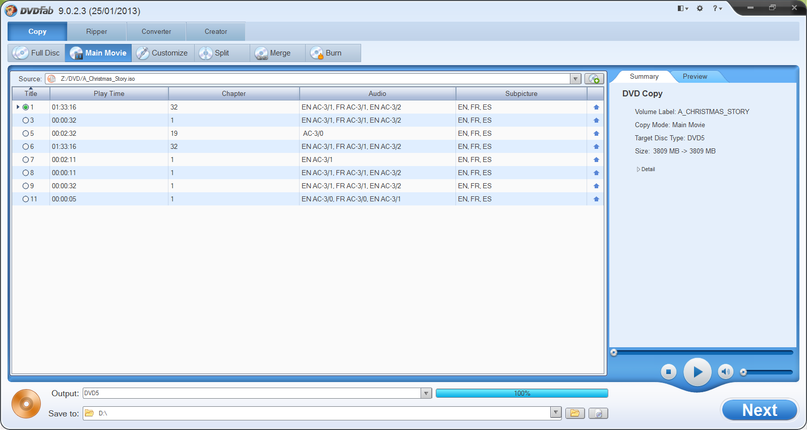 dvdfab 9 review dvdfab 9 review