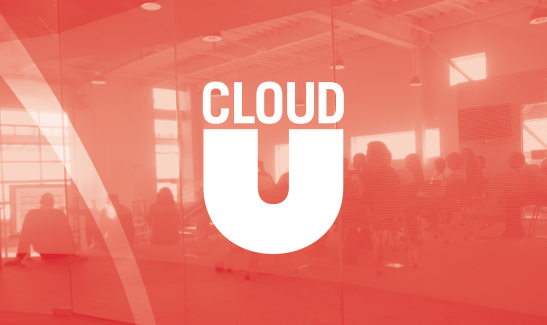 cloud u