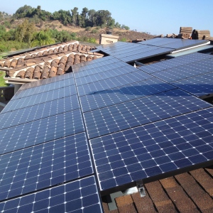 Solar Energy In Anaheim
