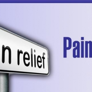 migraine pain relief