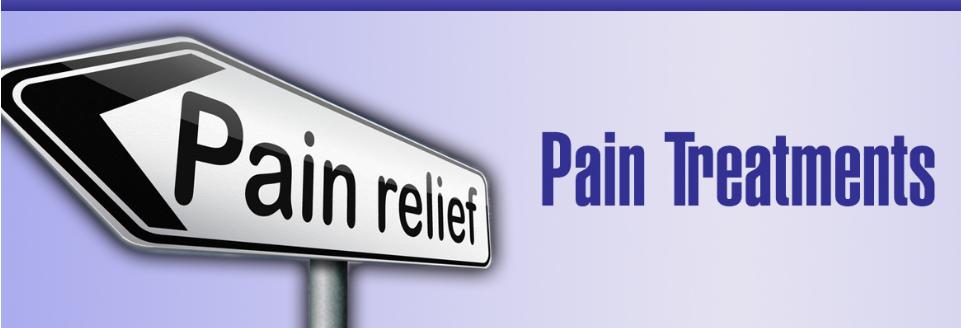 migraine pain relief