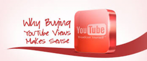 Buy YouTube Views That Can Improve Your Online Business Performance