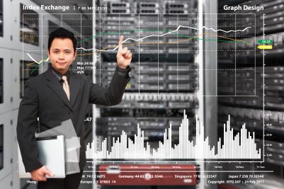 How Decision Support System (DSS) Help Your Business' Decision Making Process