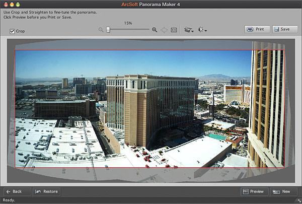 Panorama Photography - An Effective Way To Enhance Your Photos