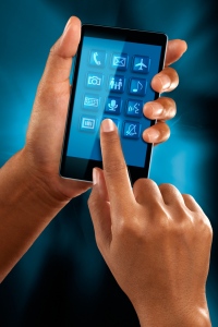 How Smart Phones Are Key In Emergencies
