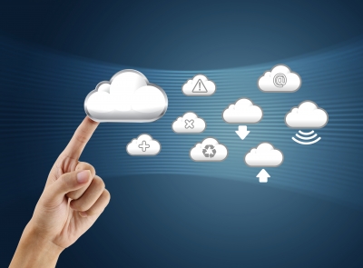 How The Cloud Can Benefit A Small Business