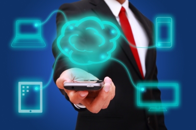 Growing Use Of The Hybrid Cloud In 2014