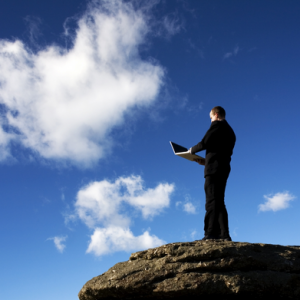 Adopt A Cloud: 5 Steps To Integrating Cloud Into Your Company