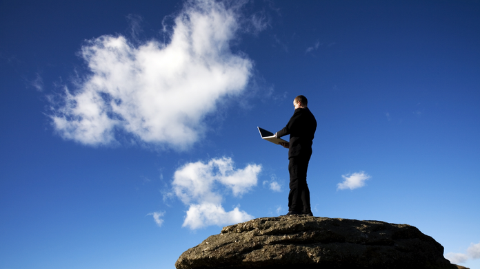 Adopt A Cloud: 5 Steps To Integrating Cloud Into Your Company