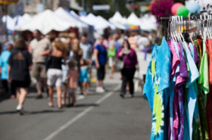 Greet The Community: 6 Ways To Use Events To Market Your Small Business