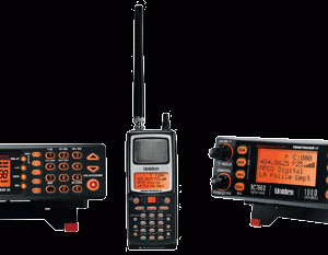 The Various Options Of The Police Scanners To Pick Up Your Emergency Communications