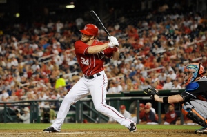 Baseball Hitting Tips: Should You Swing Level?