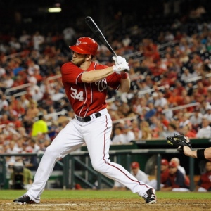 Baseball Hitting Tips: Should You Swing Level?