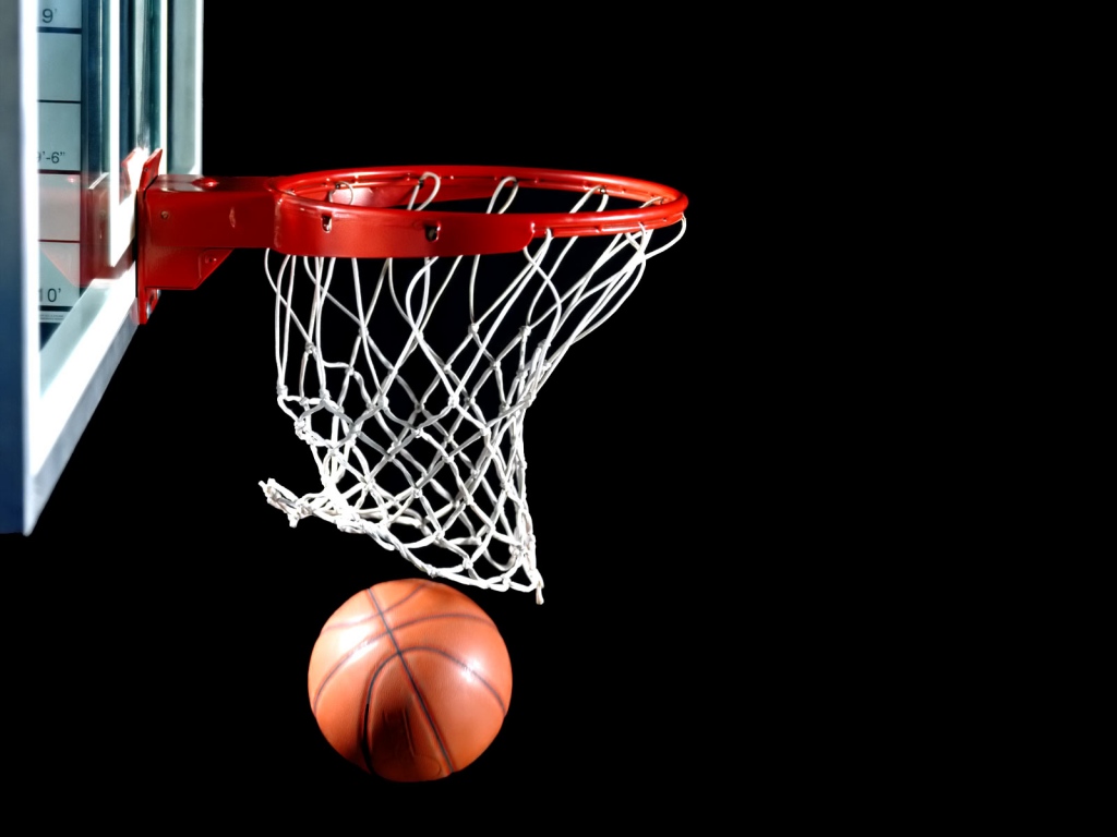 Basketball Hoops - The Different Types and Styles