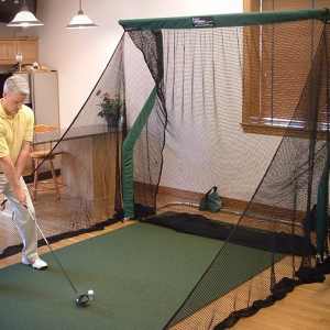 Buy Golf Nets for Your House