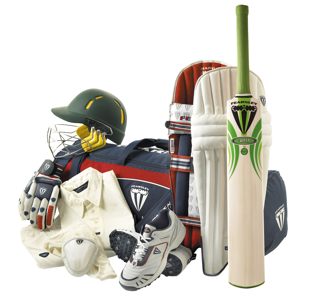 Cricket Equipment Purchasing Tips