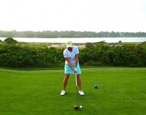 Golf Tips to make you play golf better