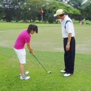 Golfing Tips for Beginners
