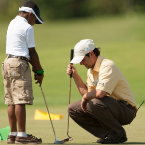 Golfing Tips for Beginners