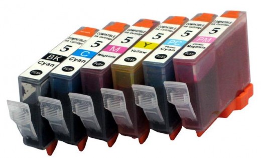 Ink Cartridges - All You Need To Know About Them