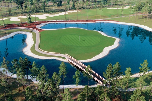 Travel Tips For Myrtle Beach Golf