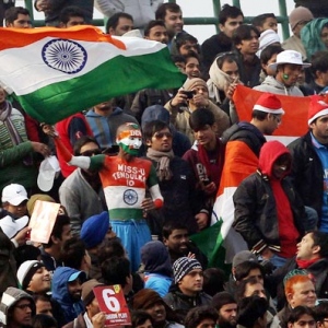 Why Indian cricket drive Huge fans