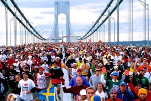 Why Is Marathon Running So Popular