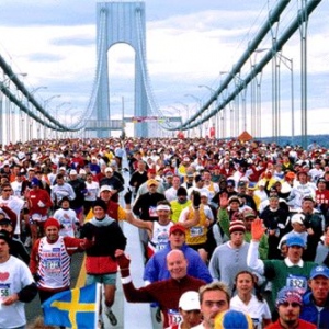 Why Is Marathon Running So Popular