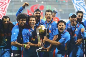 World Twenty20 Cricket - What It Is and Where It Occurs
