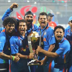 World Twenty20 Cricket - What It Is and Where It Occurs