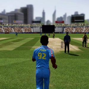 5 Best Cricket Games