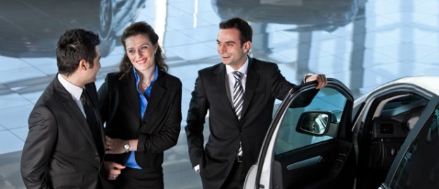 How To Increase Your Automotive Sales In Business