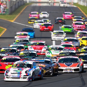 Let’s Enjoy The Car Racing In Australia