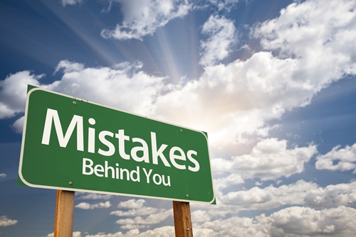 Common Recruitment Mistakes