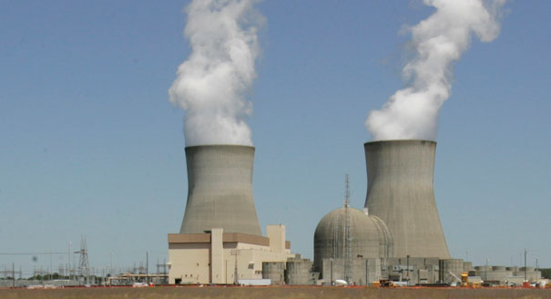 Preferences of Nuclear Energy