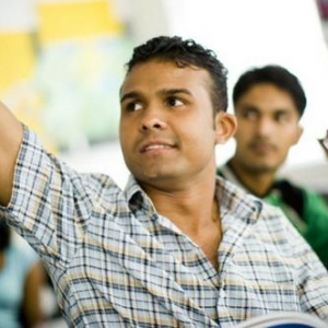 The Tertiary Education Revolution