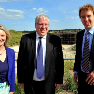 UK's new energy and environment ministers opposed green energy