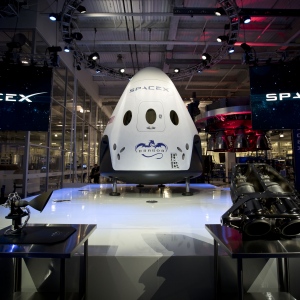 Boeing Will Beat SpaceX To Win