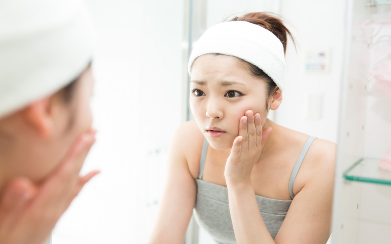 what can get rid of pimples quickly