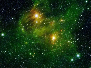 New Molecule Found In Space Implies The Origin Of Life