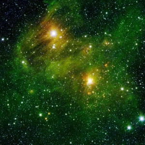 New Molecule Found In Space Implies The Origin Of Life