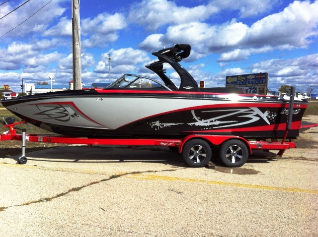 2014’s Best Wakeboard Boats