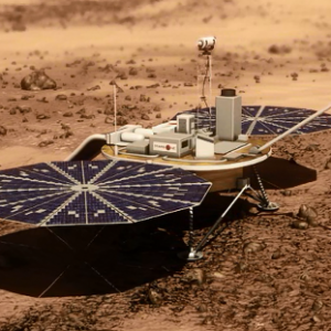 Build A House On Mars: "Mars One" Project May Not Be Feasible