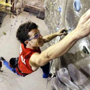 How To Get Started With Indoor Rock Climbing