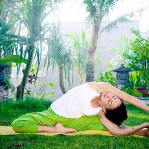 Yoga As An Art Of Spiritual and Healthy Living