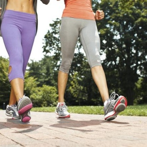 7 Health Benefits Of Walking Every Day