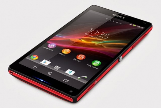 Sony Xperia Z4 – The Best Smartphone Under Z Series