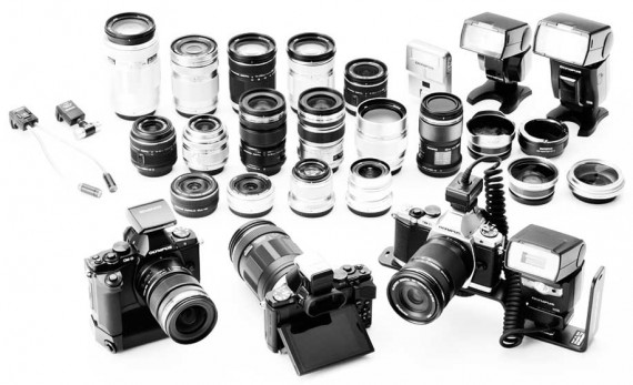 How To Find Which DSLR Camera Is Right For You?